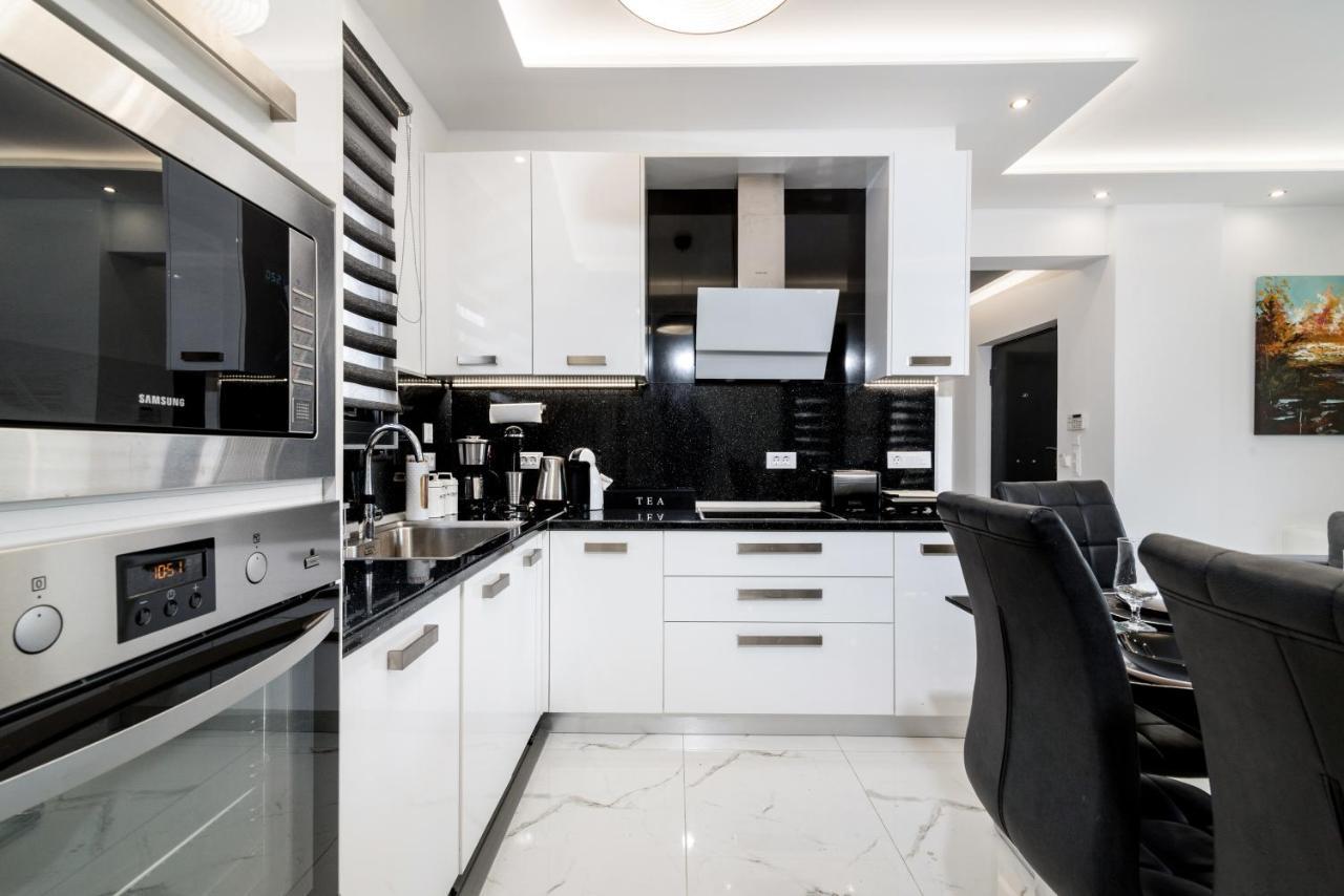 Grande Amore Villa Pandokrator Ngoại thất bức ảnh